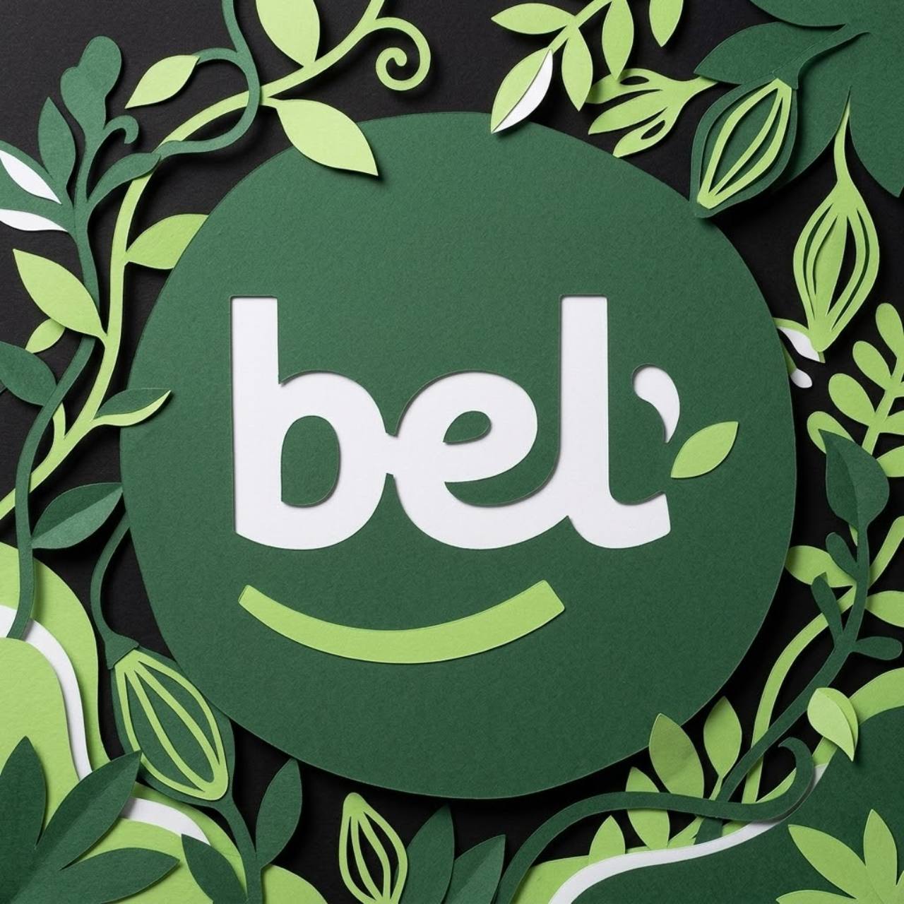 Bel logo